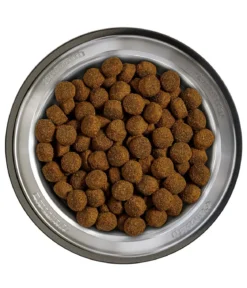 BELCANDO® Trockenfutter für Hunde Baseline Buddy, Adult, Geflügel, 12,5 kg