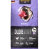 BELCANDO® Trockenfutter für Hunde Baseline Oldie & Light Adult/Senior, Geflügel, 12,5 kg