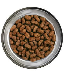 BELCANDO® Trockenfutter für Hunde Baseline Young, Junior, Geflügel, 12,5 kg