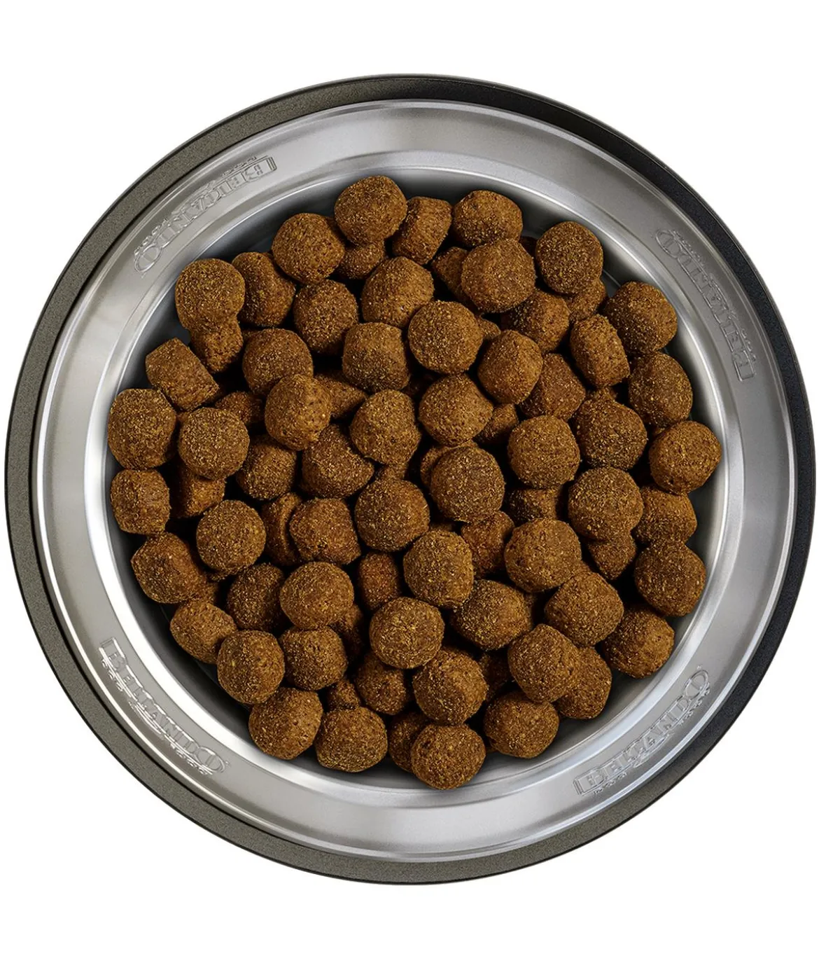 BELCANDO® Trockenfutter für Hunde Baseline Fisher Adult, Geflügel & Fisch, 12,5 kg