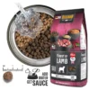 BELCANDO® Trockenfutter für Hunde Finest GF Lamb