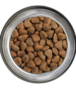 BELCANDO® Trockenfutter für Hunde Junior, Lamb & Rice