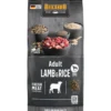 BELCANDO® Trockenfutter für Hunde Adult, Lamb & Rice