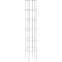 bellissa Gurkenturm, 120 cm - Ø 20 cm