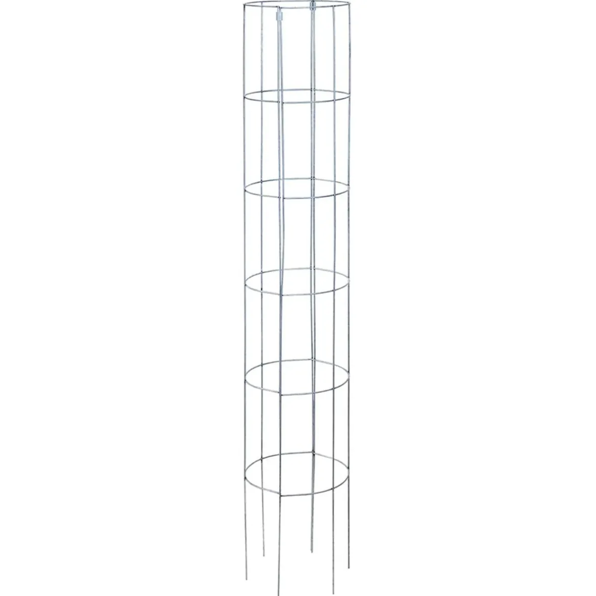bellissa Gurkenturm, 120 cm - Ø 20 cm