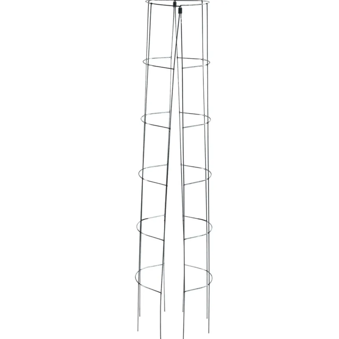 bellissa Gurkenturm, 120 cm - Ø 20 cm