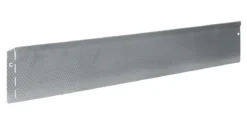 bellissa Rasenkante mit Noppenstruktur, ca. B118/H13 cm