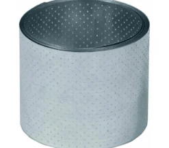 bellissa Rasenkantenband mit Noppen, ca. B500/H14 cm