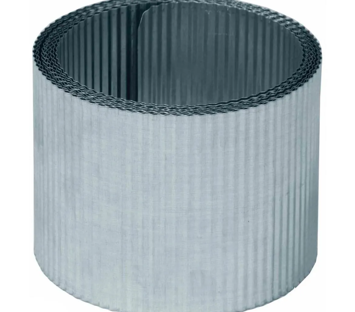 bellissa Rasenkantenband mit Wellenstruktur, ca. B500/H14 cm