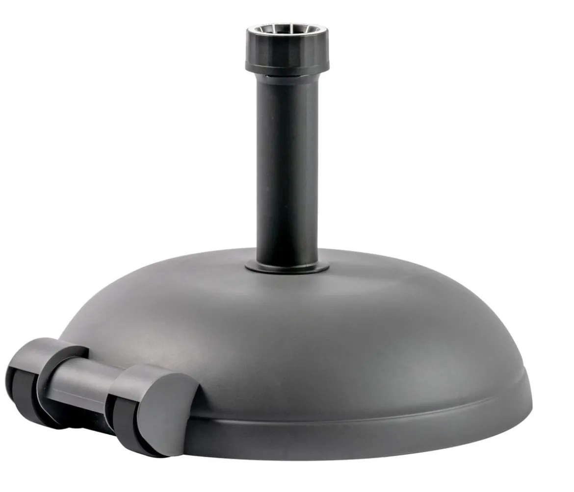 beo Design-Schirmständer, 40 kg