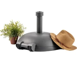 beo Design-Schirmständer, 40 kg