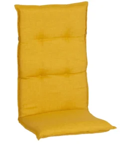 beo Hochlehnerauflage Brovine, 4er-Set
