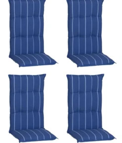 beo Hochlehnerauflage Tovarnik, 4er-Set