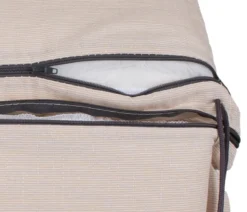 beo Liegenauflage Aurich, ca. B62/H8/T195 cm
