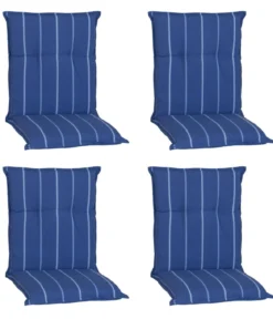 beo Niederlehnerauflage Tovarnik, 4er-Set