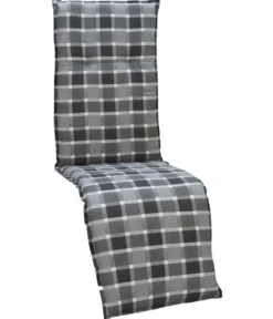 beo Relaxauflage Belgrad, ca. B50/H6/T171 cm
