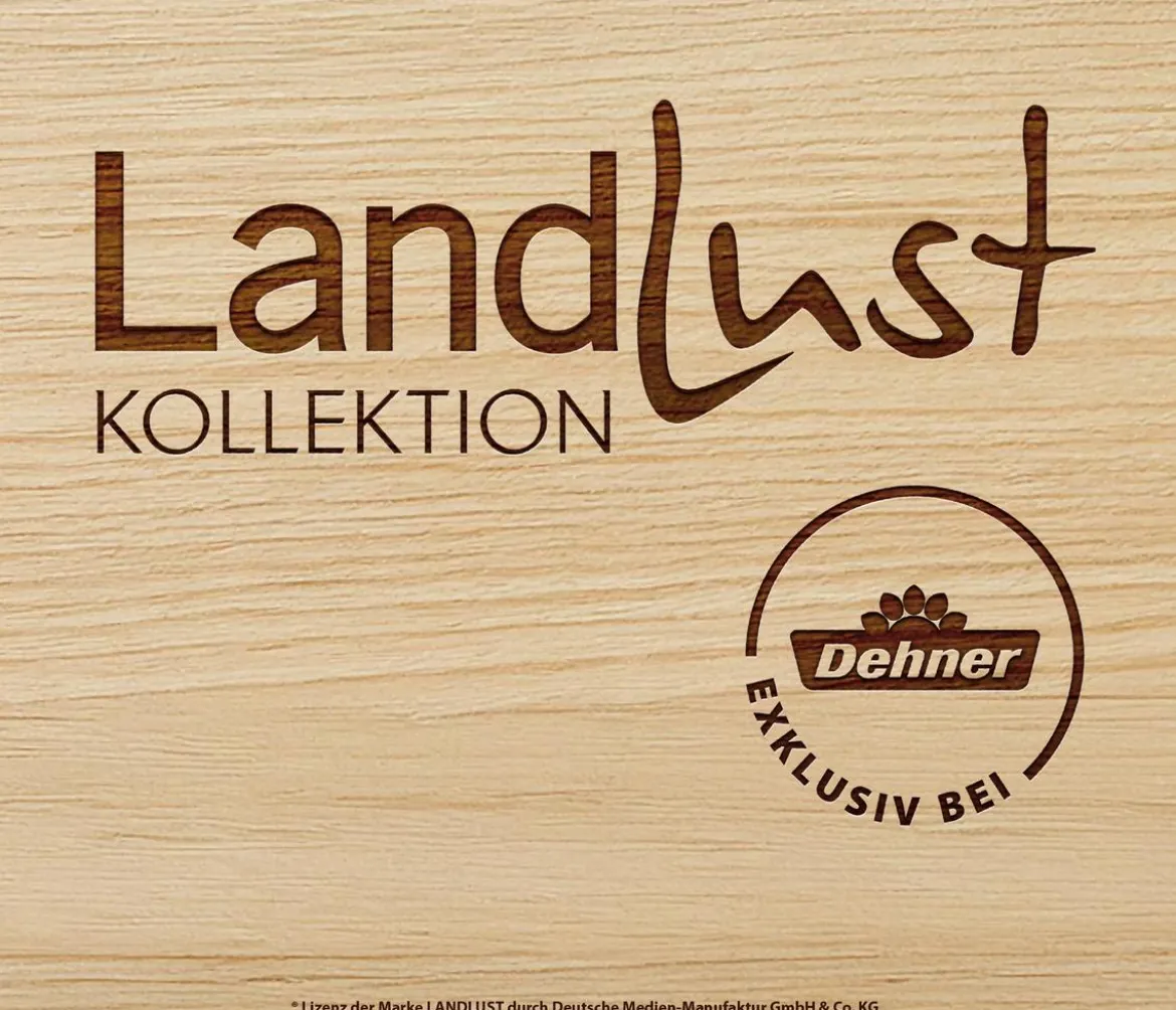 Bio Birnenquitte 'Cydora Robusta', Landlust Kollektion