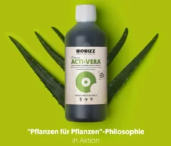 BioBizz® Acti-Vera Immunsystemstärkung, flüssig, 250 ml
