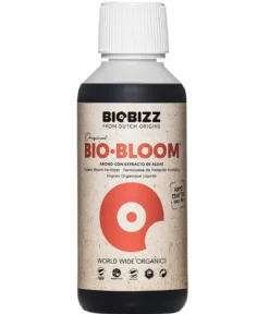 BioBizz Bio-Bloom Blütendünger, flüssig, 250 ml