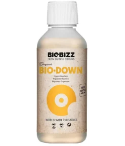 BioBizz® Bio-Down pH-Regulator pH-, flüssig, 250 ml