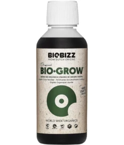 BioBizz® Bio-Grow Wachstumsdünger, flüssig, 250 ml
