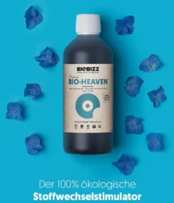 BioBizz® Flüssigdünger Starter-Set inkl. Messhilfe, 5-teilig