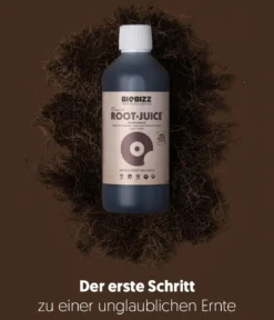 BioBizz® Flüssigdünger Starter-Set inkl. Messhilfe, 5-teilig