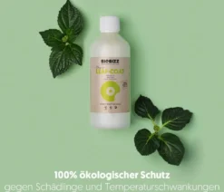 BioBizz® Leaf-Coat Insekten- & Pilzschutz Spray, 500 ml