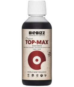 BioBizz® Top-Max Blütenbooster, flüssig, 250 ml