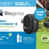 Biogents CO2-Boost-Erweiterungsset, 1 Stk.