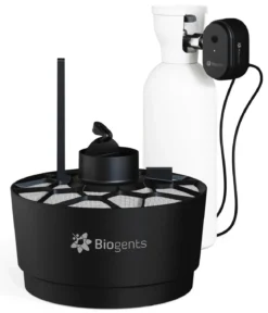 Biogents Mückenfalle AERO TRAP PLUS, 1 Stk.