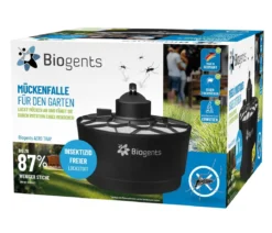 Biogents Mückenfalle AERO TRAP, 1 Stk.