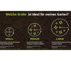 Bio Green Bewässerungssystem Hydro Max