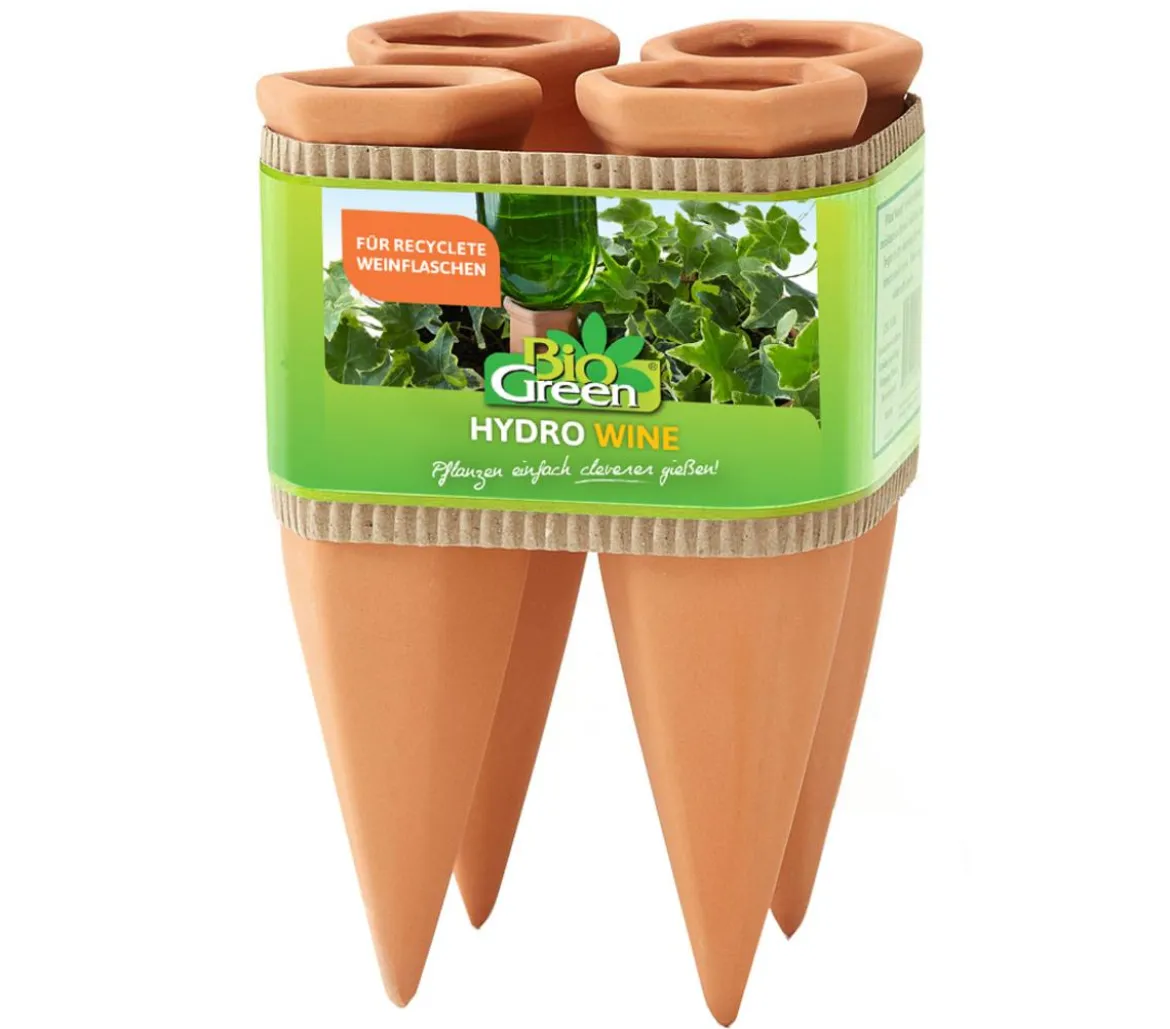 Bio Green Tonkegel Hydro Wine