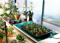 Bio Green Wärmeplatte für Pflanzen
