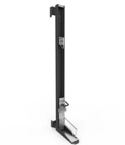Biohort BikeLift für Metallgerätehaus schwenkbar