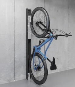 Biohort BikeLift Wandmontage, ca. B16/H180/T38 cm