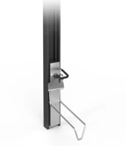 Biohort BikeLift Wandmontage, ca. B16/H180/T38 cm