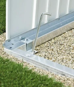 Biohort Bodenanker-Paket