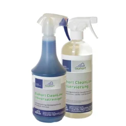 Biohort CleanLine Sparset, 2-teilig