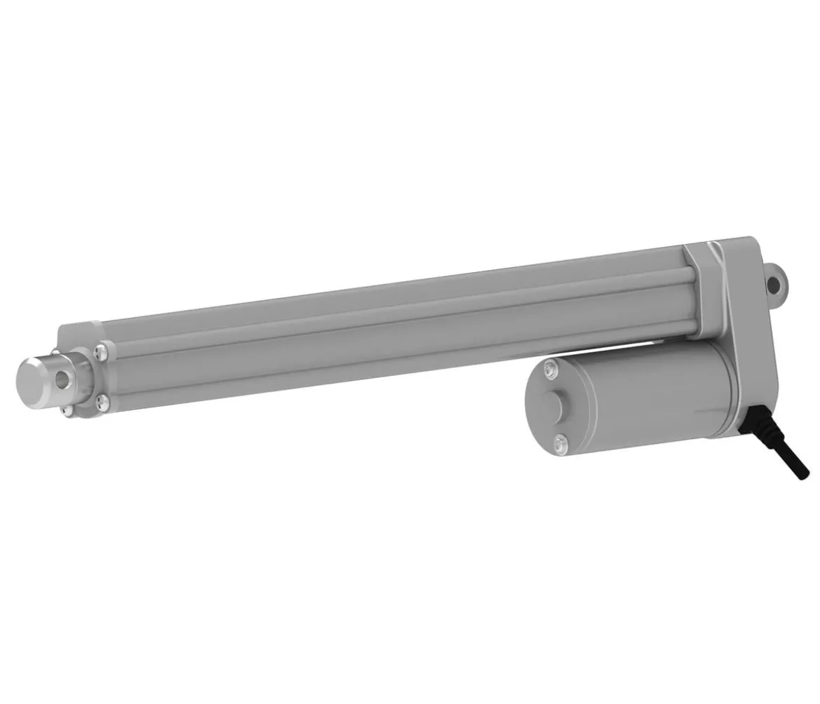 Biohort Elektroantrieb für Pergola, ca. B11/H4,5/T63 cm