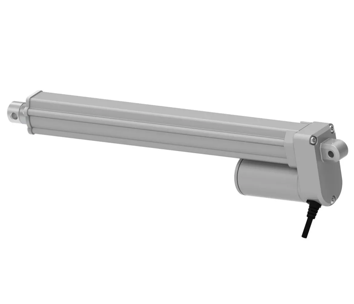 Biohort Elektroantrieb für Pergola, ca. B11/H4,5/T63 cm