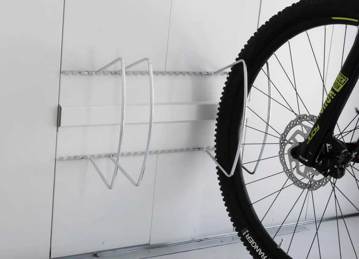 Biohort Fahrradständer Neo