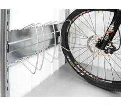 Biohort Fahrradständer-Set bikeHolder