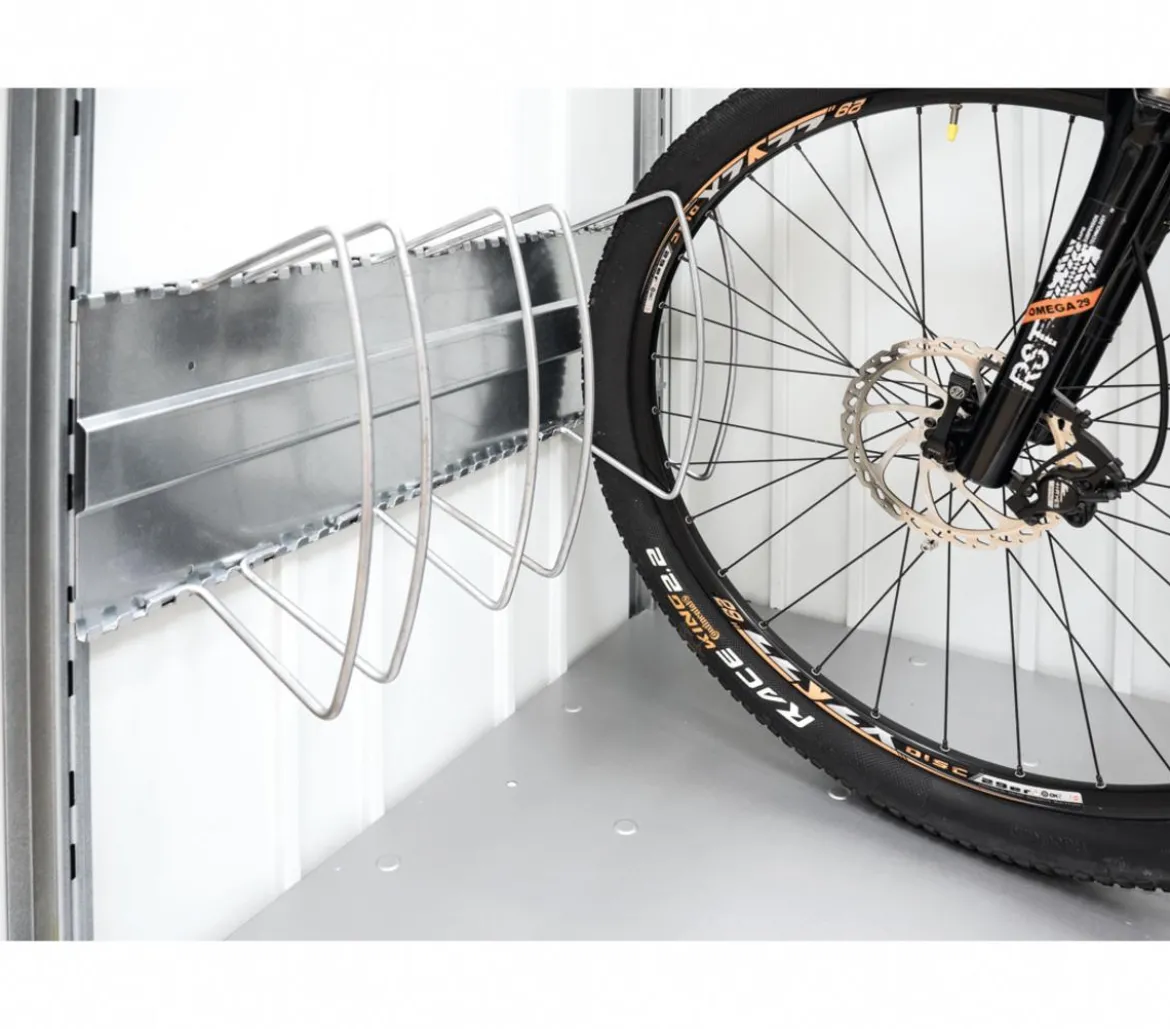 Biohort Fahrradständer-Set bikeHolder