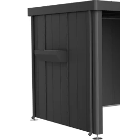 Biohort FloraBoard Seitenwand Neo