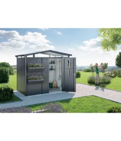 Biohort FloraBoard, 2 Stück