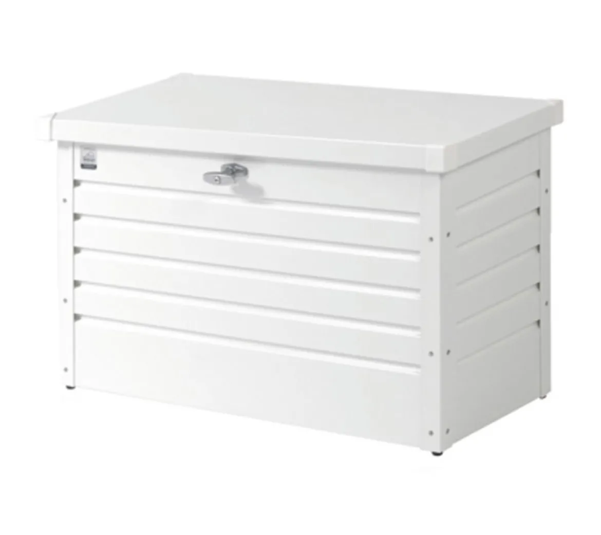 Biohort FreizeitBox 100