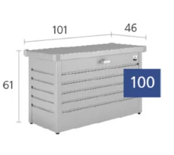 Biohort FreizeitBox 100