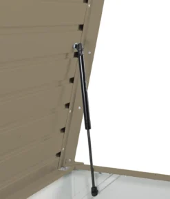 Biohort Freizeitbox 200, ca. B201/H83/T79 cm
